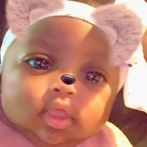 Meet your Posher, Keisha